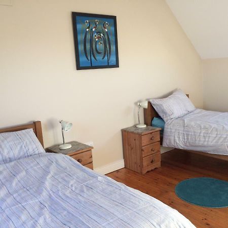 Cluain Uilinn Milltown Malbay Bagian luar foto