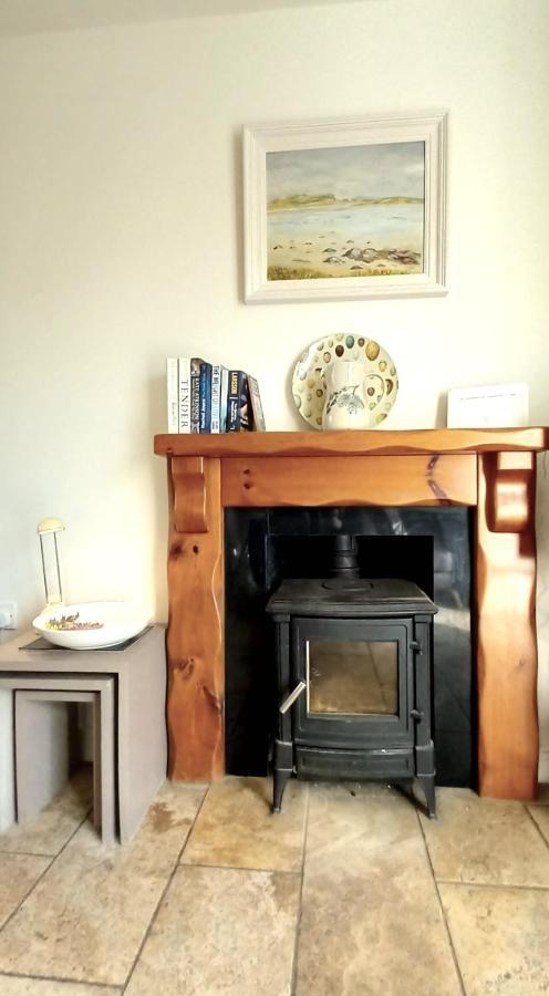 Cluain Uilinn Milltown Malbay Bagian luar foto